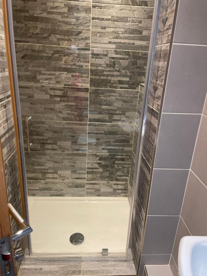 City Centre 1 Bed Sleeps 4 H5 Kingston upon Hull Exteriör bild